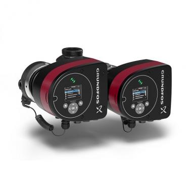 Grundfos MAGNA3 D 32-40